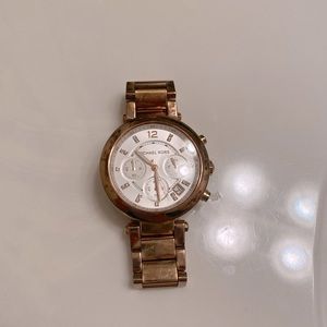 Michael Kors watch